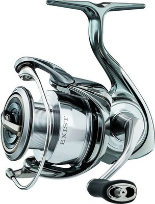Daiwa EXIGLT5000D-C Exist G LT Spinning Reel
