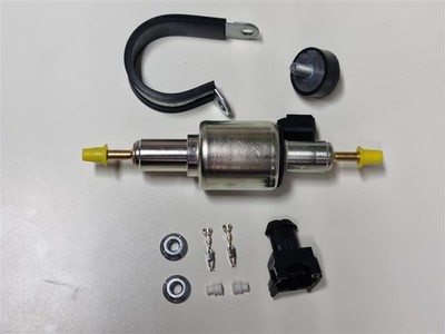 Heater Webasto Dosing Pump with Accessories Petrol Diesel DP30.02