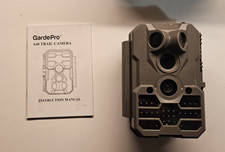 GardePro A60 Trail Camera (aperta - scatola / possibilmente usata)