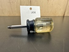 Used Vintage Craftsman 94118 Phillips #2 Screwdriver Made In USA A WF