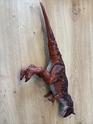Jurassic World Hammond Collection Carnotaurus