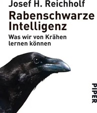 Rabenschwarze Intelligenz