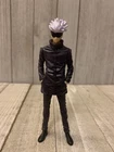 Jujutsu Kaisen: Saturo Gojo Anime Figure 4.5" NO STAND