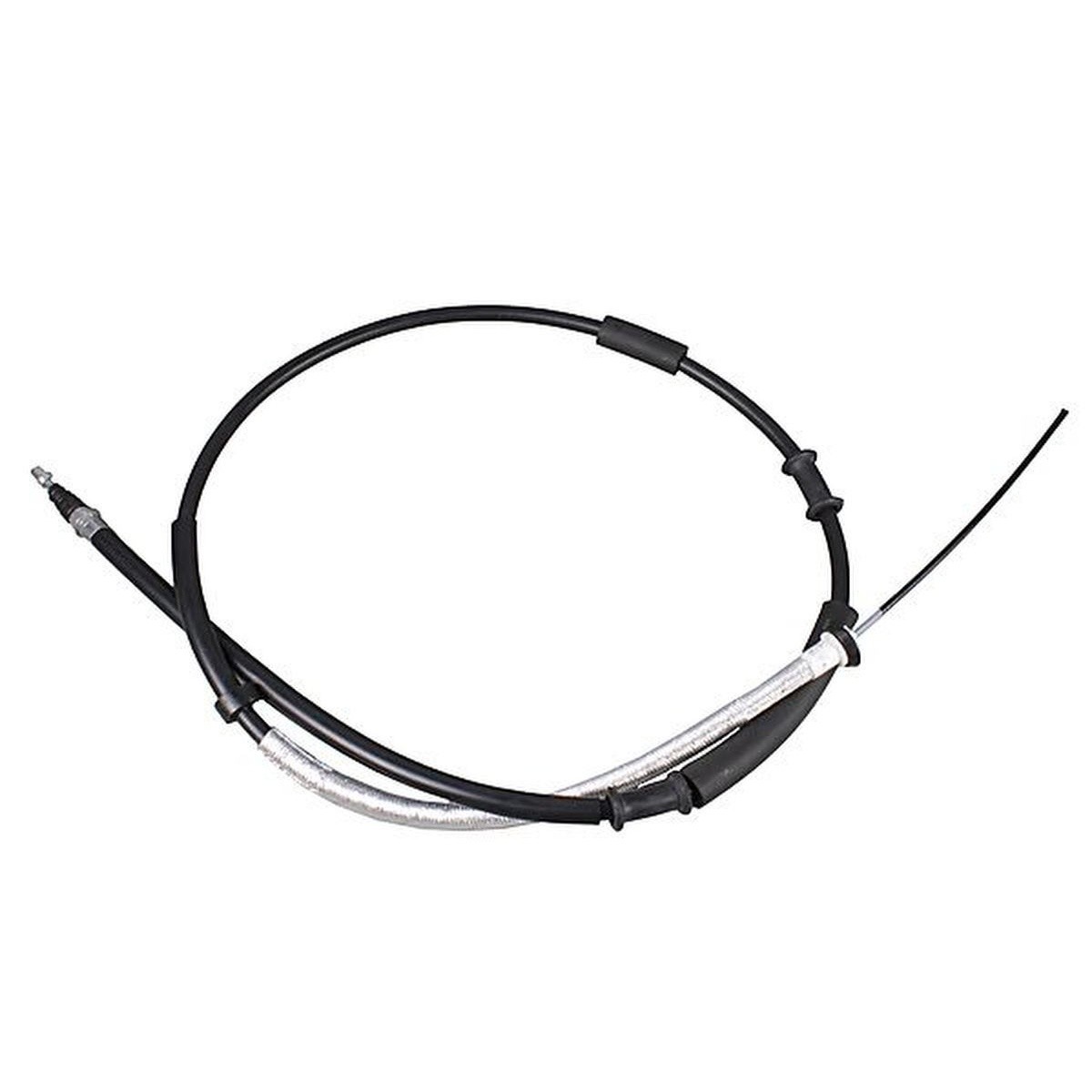 METZGER 1.FI029 Cavo Freno posteriore Sx - Immagine 3