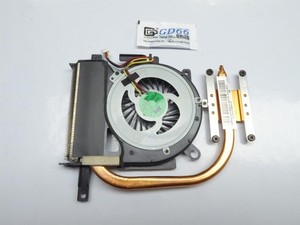 Sony Vaio SVE151J13M Kühler und Lüfter 3VHK5TMN010 #3122