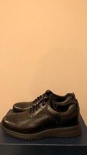 Cole Haan Men's Zerogrand Eon Wingtip Oxfords Shoe Size 11 NIB