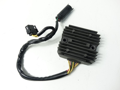 Gleichrichter BMW F 700 GS Lima Lichtmaschine recetifer Regler