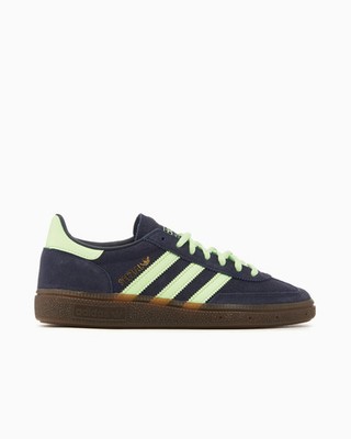 adidas Handball Spezial Sneaker Hallenschuhe Leder Indoor (IH7497) NEU