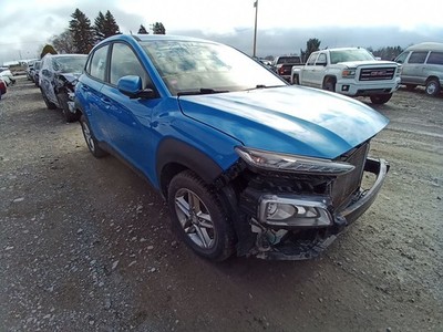 Engine ECM Electronic Control Module Automatic 2.0L AWD Fits 18-21 KONA 11738114