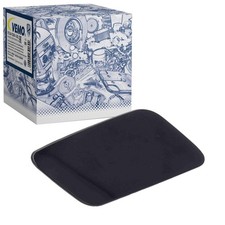 VEMO BLENDE GITTER EINSATZ STOßSTANGE VORNE RECHTS passend für AUDI A3 |