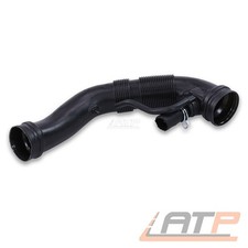 LADELUFTSCHLAUCH FÜR AUDI A3 SEAT SKODA OCTAVIA VW CADDY GOLF 5 6 TOURAN 1.6