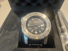 Steinhart Triton 30ATM 45mm Diver Full Set ET...
