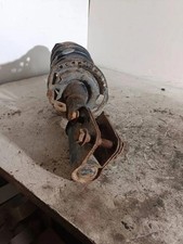 RENAULT ESPACE IV JK0/1 Stoßdämpfer vorne rechts 3220 1.90 Diesel 2003 31500113