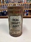 Meister Brau Draft Beer Flat Top Can, Chicago, Illinois — photo 2