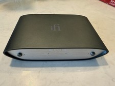 iFi Audio Phono Turntable Preamplifier. Excellent Condition, Lightly Used.