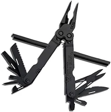 PowerLock Multi Tool Compound Leverage Stainless Steel Tools
