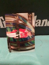 2024 Panini Select - Sensations Sammy Smith #12