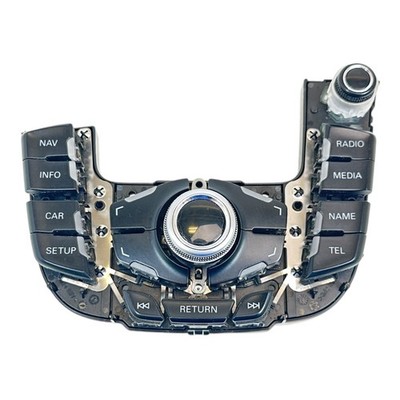 Bedienungseinheit Multimediainterface MMI Kessy Radio Audi A4 8K A5 8T0919609C