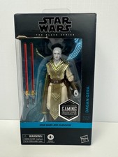 Star Wars The Black Series 6 Jedi Survivor 27 Dagan Gera Action Figure NEW