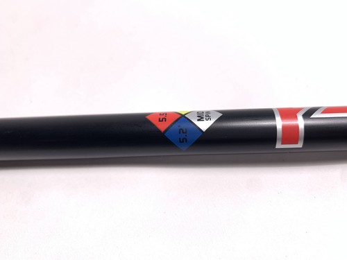 Titleist Golfschläger TSR2 18* 5 Holz Regular Project X HZRDUS Red CB