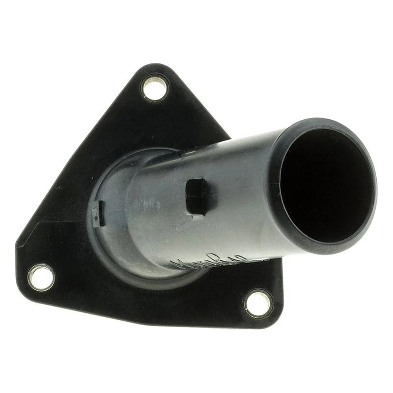 For Toyota Tacoma 05-15 Engine Coolant Thermostat & Housing Assembly w Seal - Изображение 3 из 4