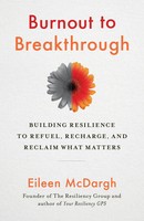 Eileen Mcdargh | Burnout To Breakthrough | Taschenbuch | Englisch (2020)