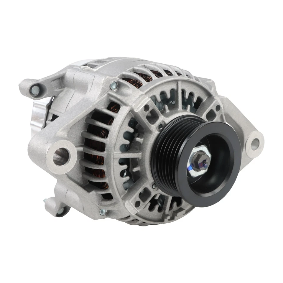 Alternador 6PV para Jeep Cherokee 91~98 Grand Cherokee 93~98 Dodge Dakota 97~98 Foto 2 de 4