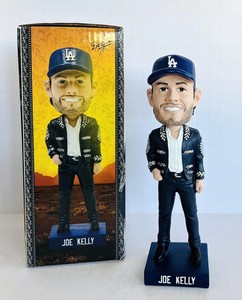 Joe Kelly Bobblehead | eBay
