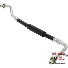 UAC HA 10382C A/C Suction Line Hose Assembly