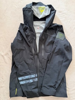 Rossignol Atelier S Ski-OutdorJacke Gr. L - Neuwertig