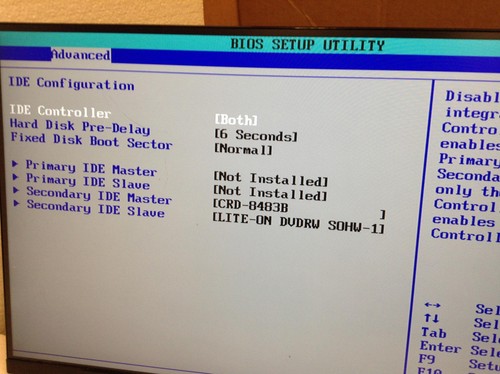 GATEWAY E4400 Intel Pentium 3 800MHz Computer w/128MB, 2x Card Siig P005-62,NoHD - 第 10/12 張圖片