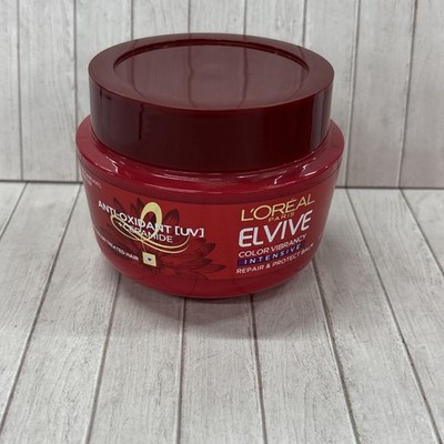 Loreal Elvive Color Vibrancy Intensive Repair & Protect Balm