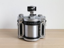 Panon 140 Widelux Panoramic Medium Format Film Camera with Optical Viewfinder