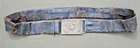 Original Civil War Officer's Sword Belt & Buckle