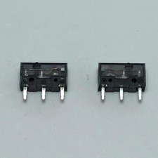 2PCS Esports Mouse Micro Switch Computer Mice Left Right Button for Kailh GM8.0