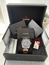 TUDOR Black Bay 58 79030B(May 2023)