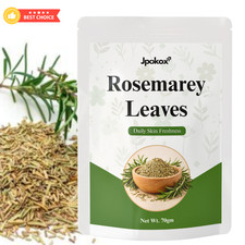 Rosemary Leaves  Rosemary Leave In conditioner  for Hair Growth - Pack 1