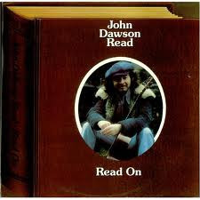 John Dawson Read - Read On, LP, (Vinyl)