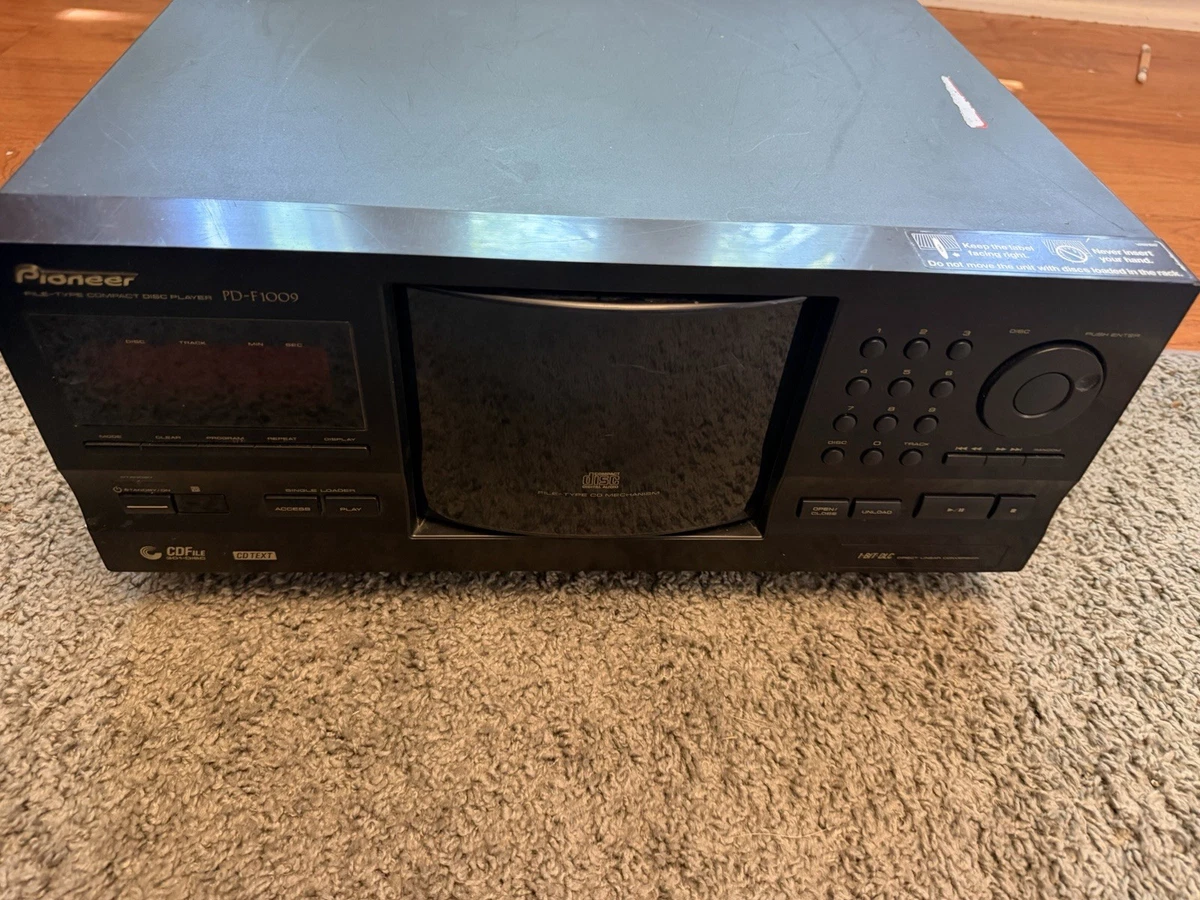 Pioneer 100 Cd for sale - eBay