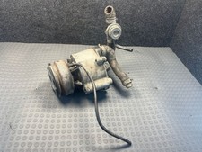Mercedes-Benz S W126 1984 Klimakompressor Pumpe 0001407760 Benzin 136kW SNX641 Mercedes-Benz S W126 1984 Klimakompressor Pumpe 0001407760 Benzin 136kW SNX641