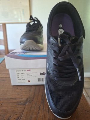 Joya Damen Halbschuh Größe 38,5