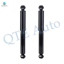Pair 2 Front Shock Absorber For 2019-2022 International Mv607 w/ OEM# 6127088C1
