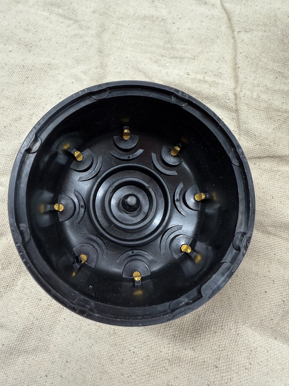 ROLLS ROYCE Distributor Cap 1962-1969 (CD3044-OEM)