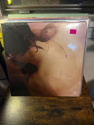 Harry Styles by Styles, Harry (Record, 2017)