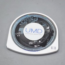 Starship Troopers Sony PSP UMD-Movie 2005 - UMD Only - Tested