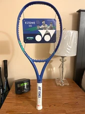 NEW Yonex EZONE 100 2025 4 1/4 Tennis Racket Racquet Grip 2
