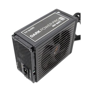 Be Quiet Dark Power Pro 11 850W ATX Netzteil 850 Watt modular mit Makel  #336420