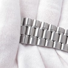 OMEGA Speedmaster Moonwatch Professional 42mm Stainless Steel White Dial 310... 7