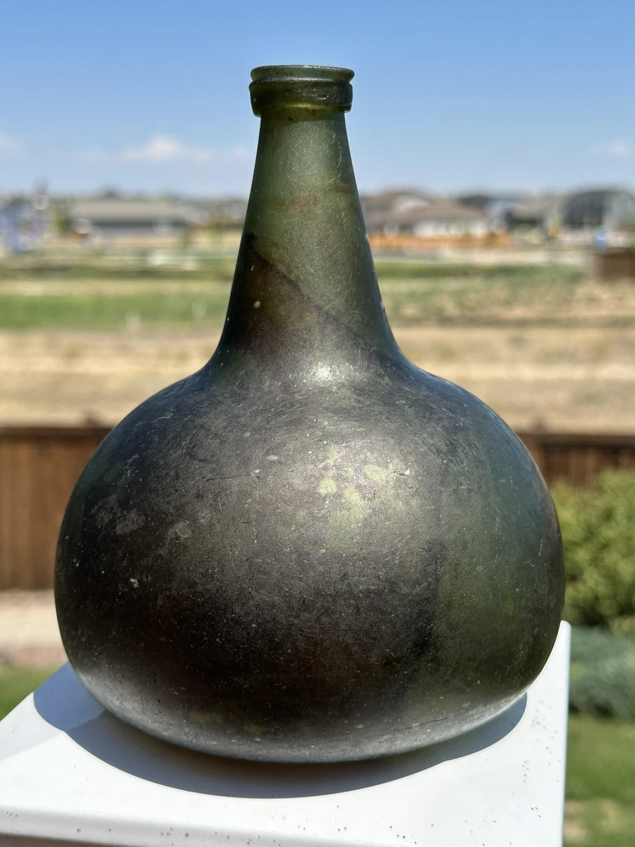 可收藏古董瓶(1900 年之前) | eBay