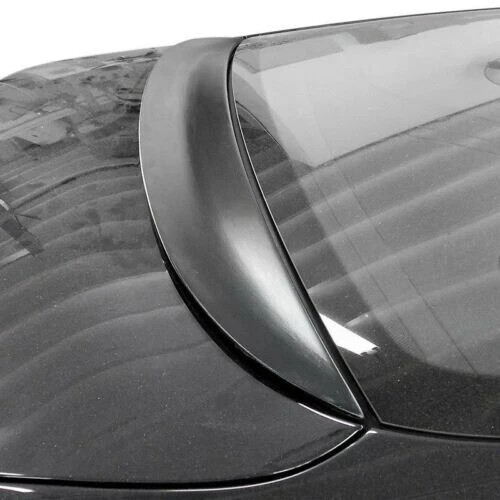 Electric Rear Wing Spoiler Tesoro Style For Bentley Continental 2010-2011